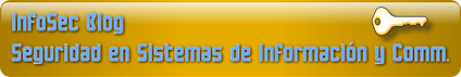 InfoSec Blog